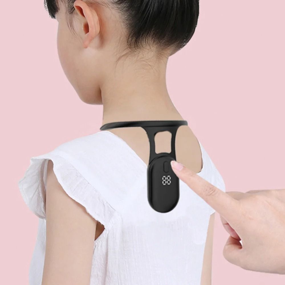 Intelligent Smart Posture Corr – обзор и цена Smart Posture Sensor
