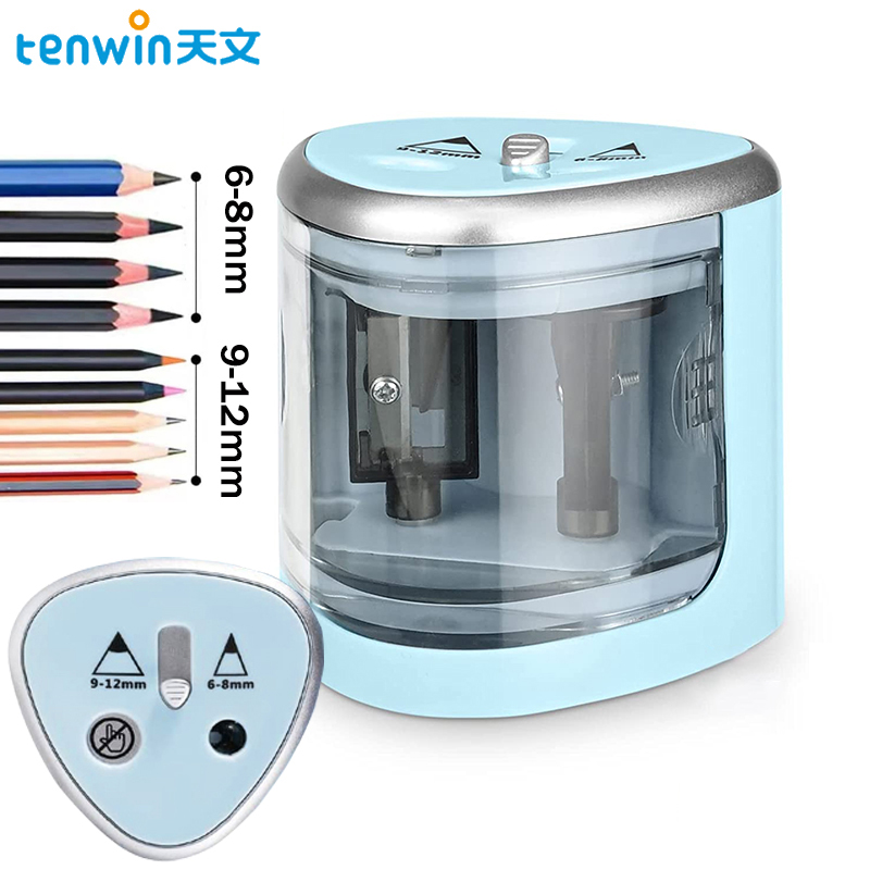 Tenwin New Two-hole Electric A – обзор и цена Electronics Home Gadgets