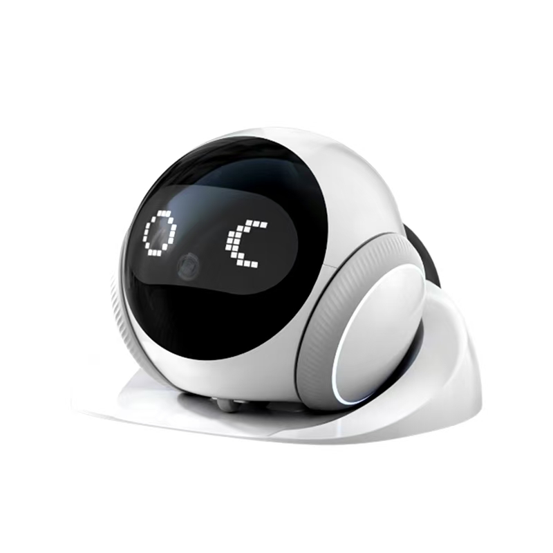 Smart Electronic Pet Companion – обзор и цена Electronics For Home