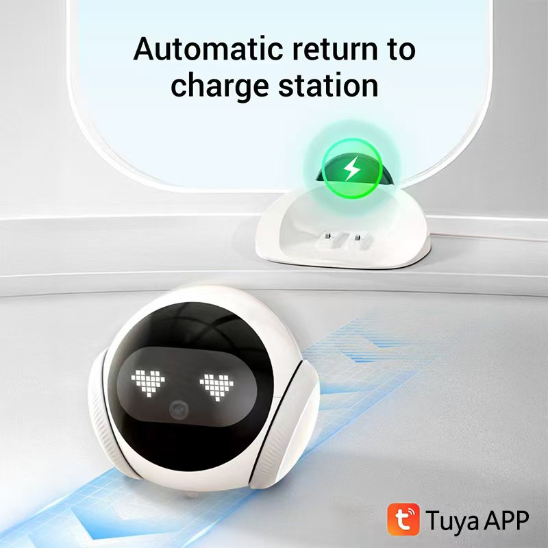Smart Electronic Pet Companion – обзор и цена Electronics For Home