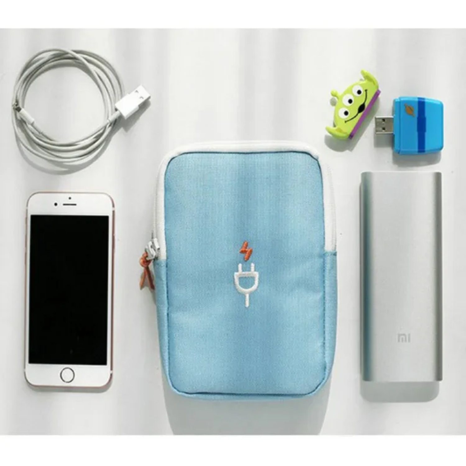 Travel Gadget Organizer  Porta – обзор и цена Electronics Gadgets In China