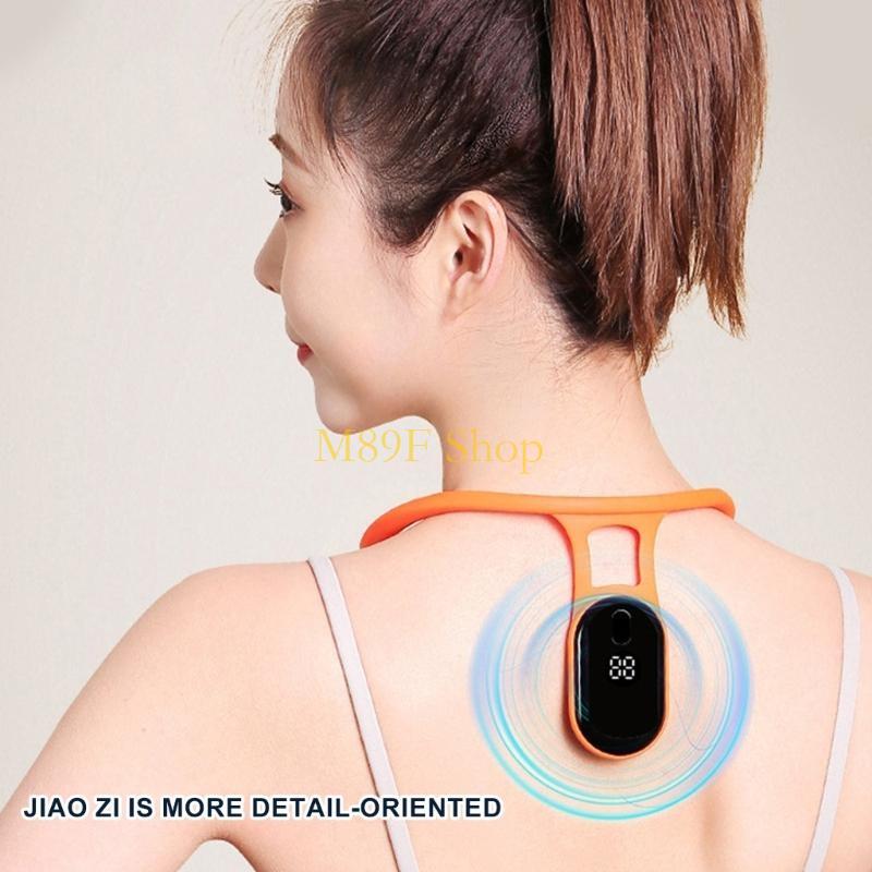 M89F Smarts Sensors Vibrations – обзор и цена Smart Posture Sensor
